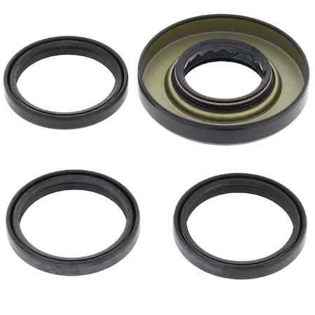 Differential Seal Kit For Honda TRX 250 X 09-17